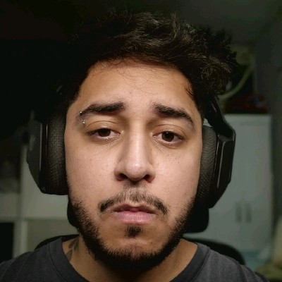 Foto de Gabriel Aguiar